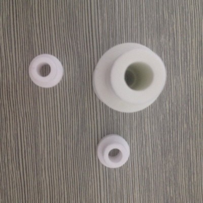 99% Alumina precision ceramic Part for electric using