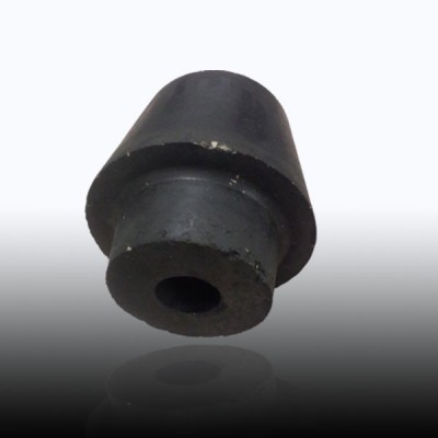 Refractory Stopper Nozzles For Casting