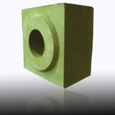 Well Block For Porous Plugs