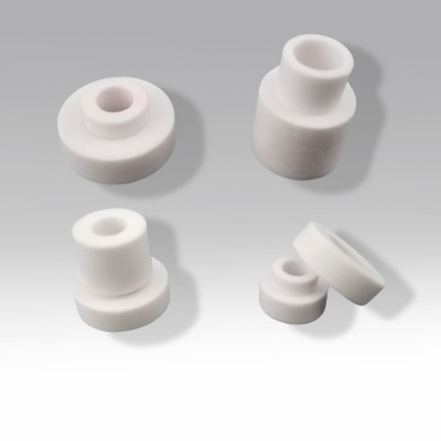 95% Alumina ceramic Part, ceramic disc