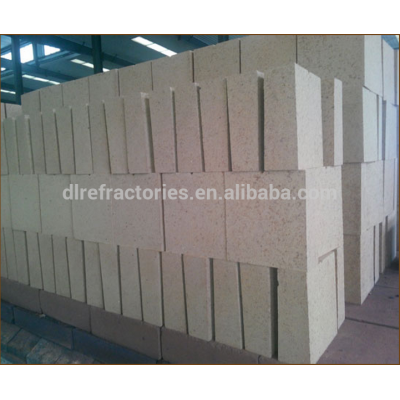 ALUMINA-MAGNESIA SPINEL LADLE BRICKS